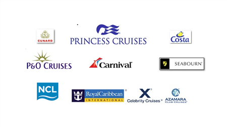 Cruise Suppliers